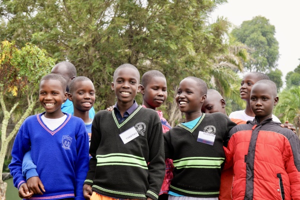 Journey of Empowerment: 2024 Student Leadership Summit